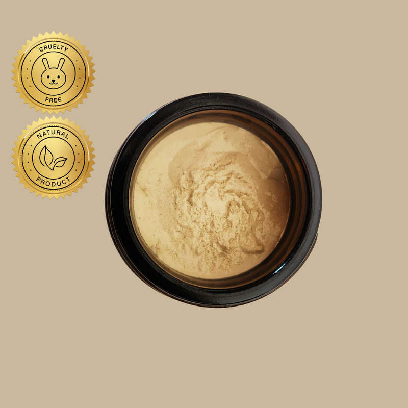 Collagen Clay  Mask