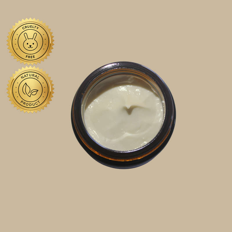 Daily Moisturiser Cream