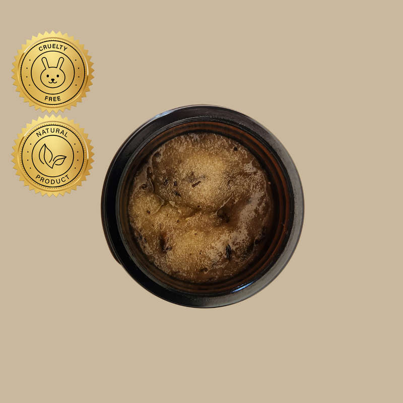 Face Scrub
