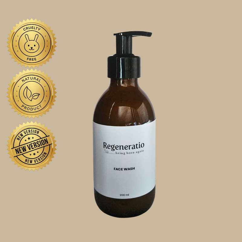 Face Wash