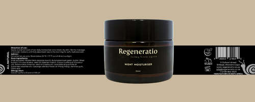 Night Moisturiser