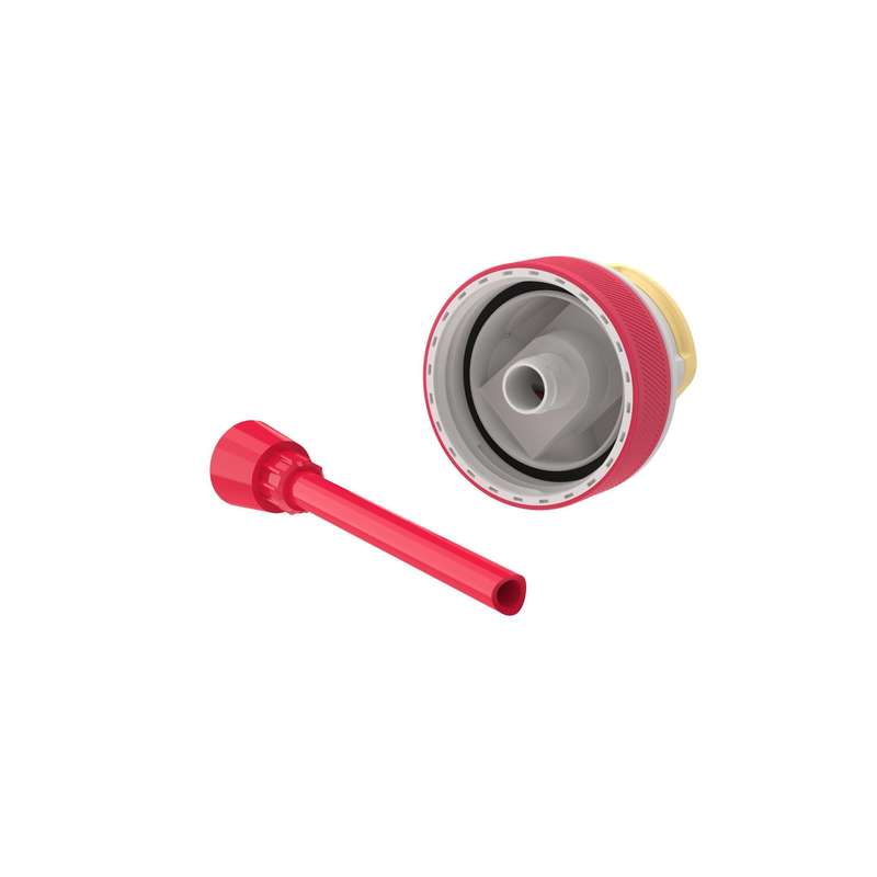 Kambukka Lagoon Love Birds Water Bottle with Straw Lid - 400 ml