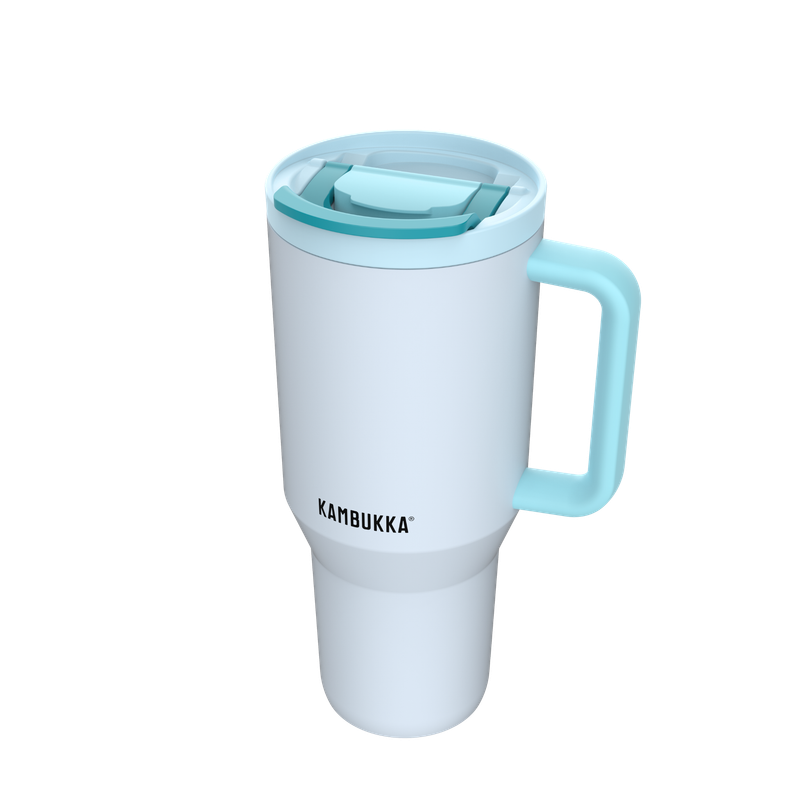 Kambukka Rio Tumber Frosty Coconut - 950 ml