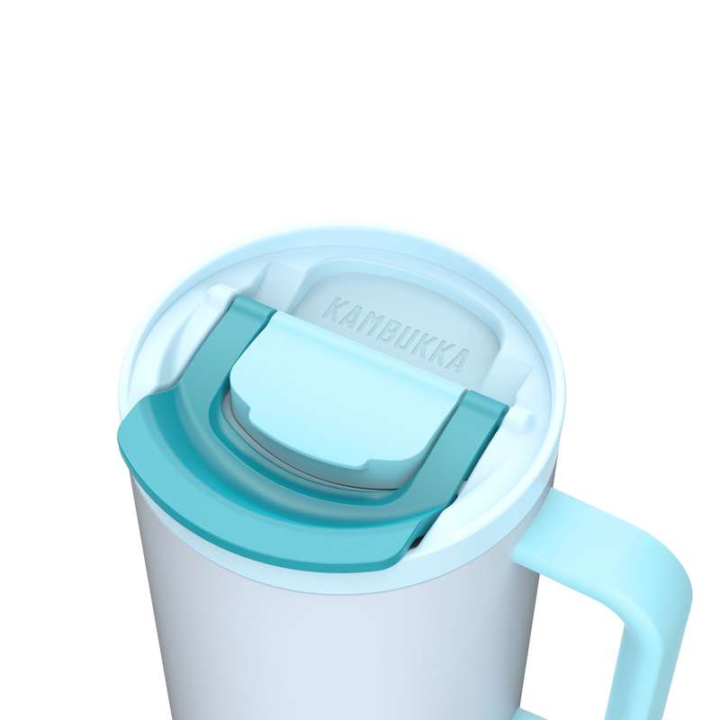 Kambukka Rio Tumber Frosty Coconut - 950 ml
