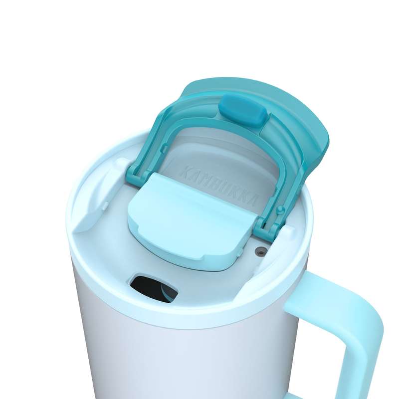 Kambukka Rio Tumber Frosty Coconut - 950 ml