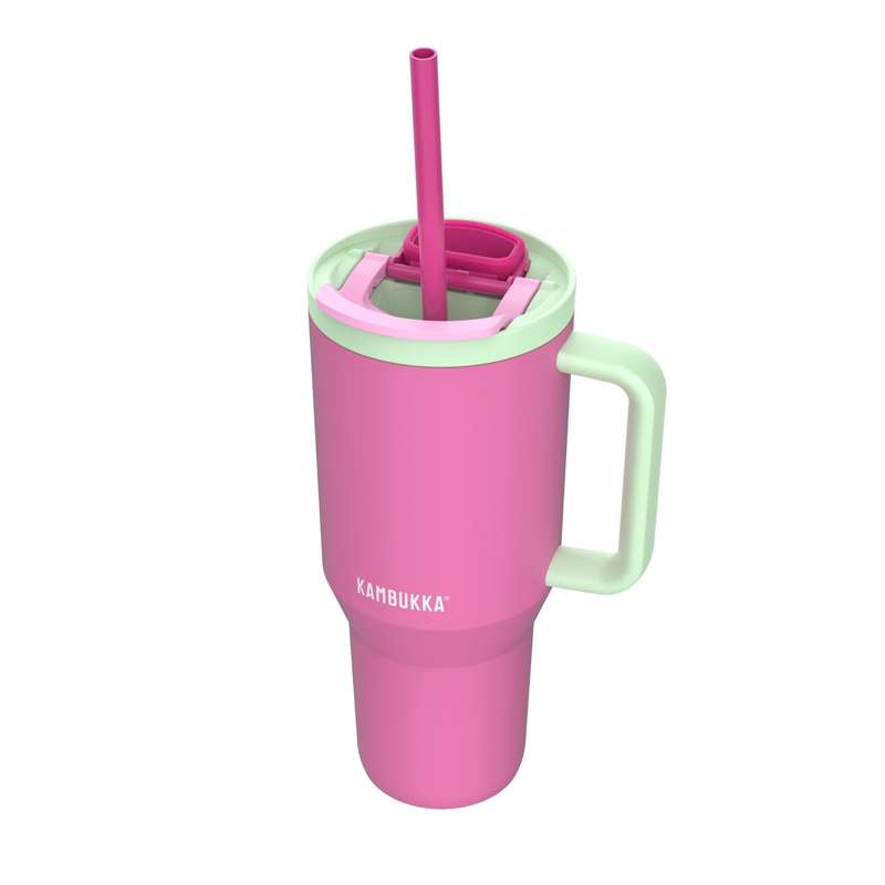 Kambukka Rio Tumber Bubblegum Mint - 950 ml
