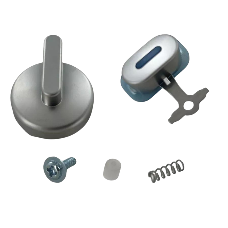 Krups GVX2 Knob & Signal Lamp / On-Off