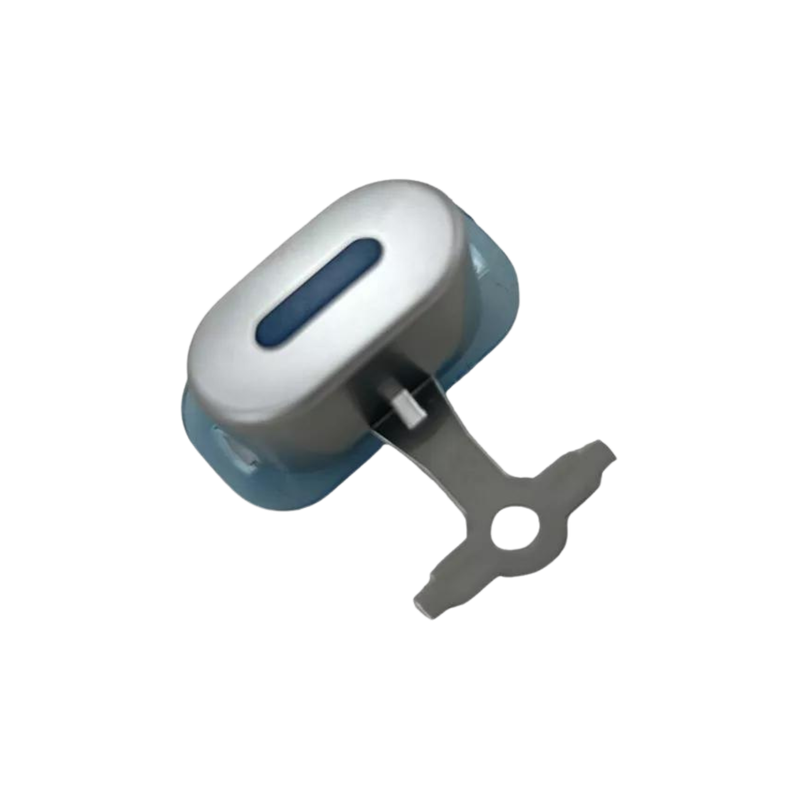 Krups GVX2 Knob & Signal Lamp / On-Off