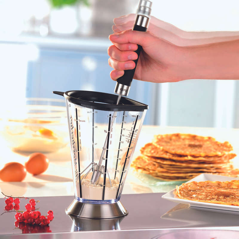 GEFU All Purpose Whisk Finello