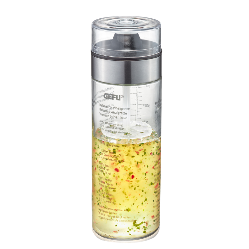 GEFU Dressing Shaker Mix