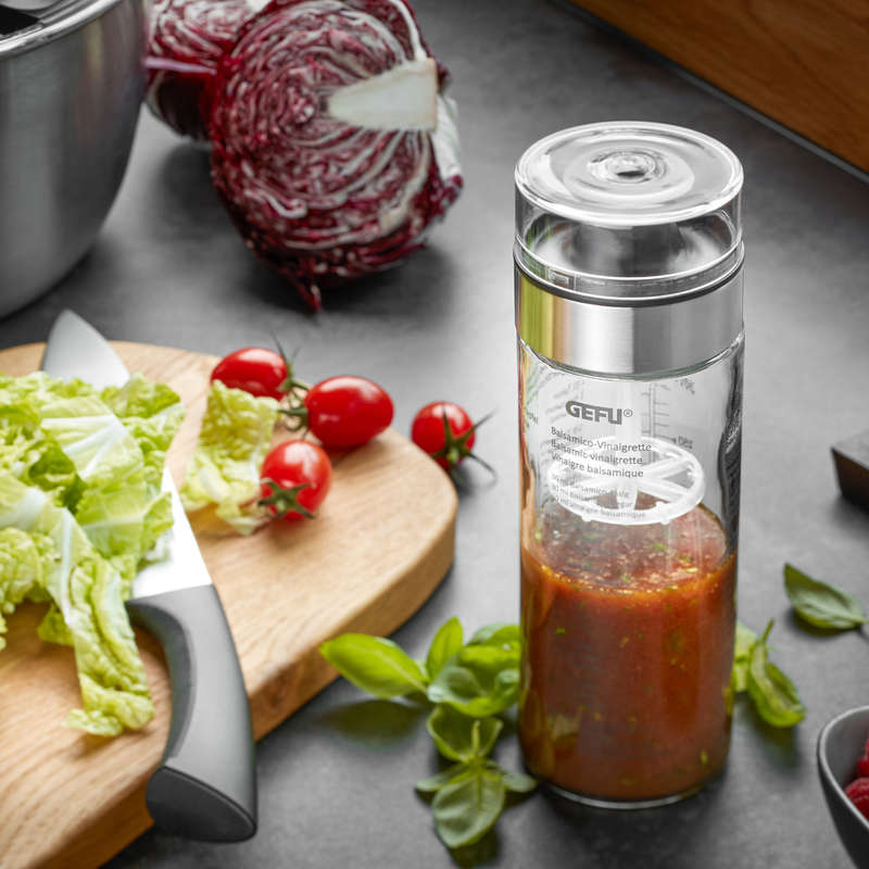 GEFU Dressing Shaker Mix