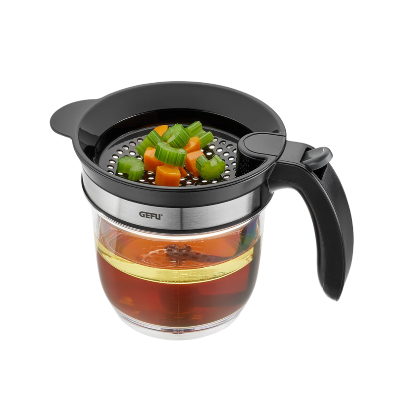 GEFU Fat Separator Jug Fluido