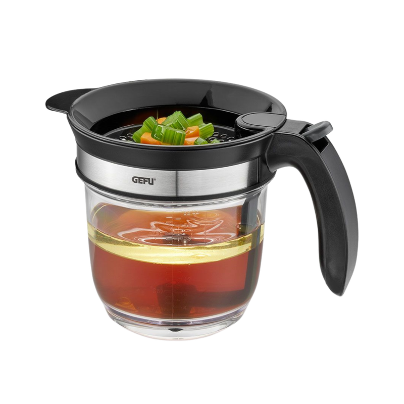 GEFU Fat Separator Jug Fluido
