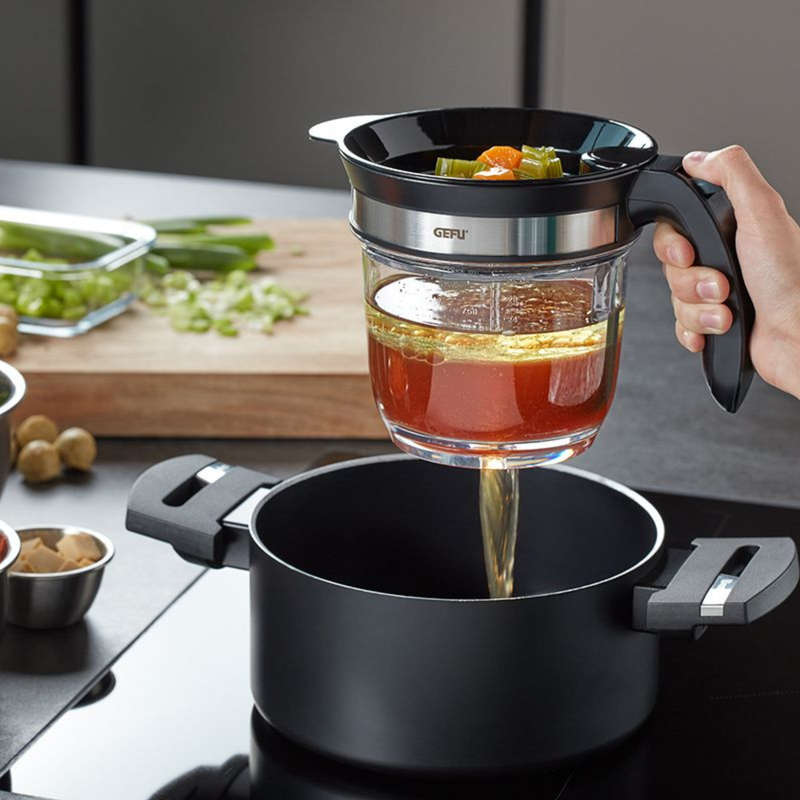 GEFU Fat Separator Jug Fluido