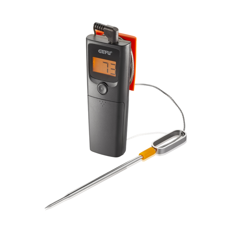 Gefu Grill and Roast Thermometer Control