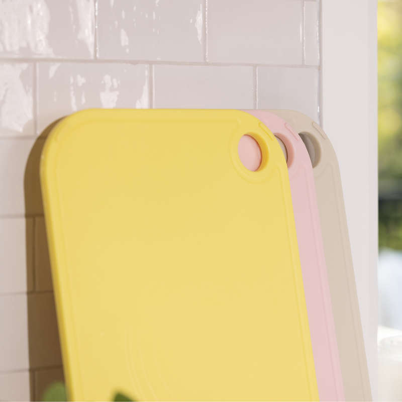 Zuutii 2-Sided Chopping Board