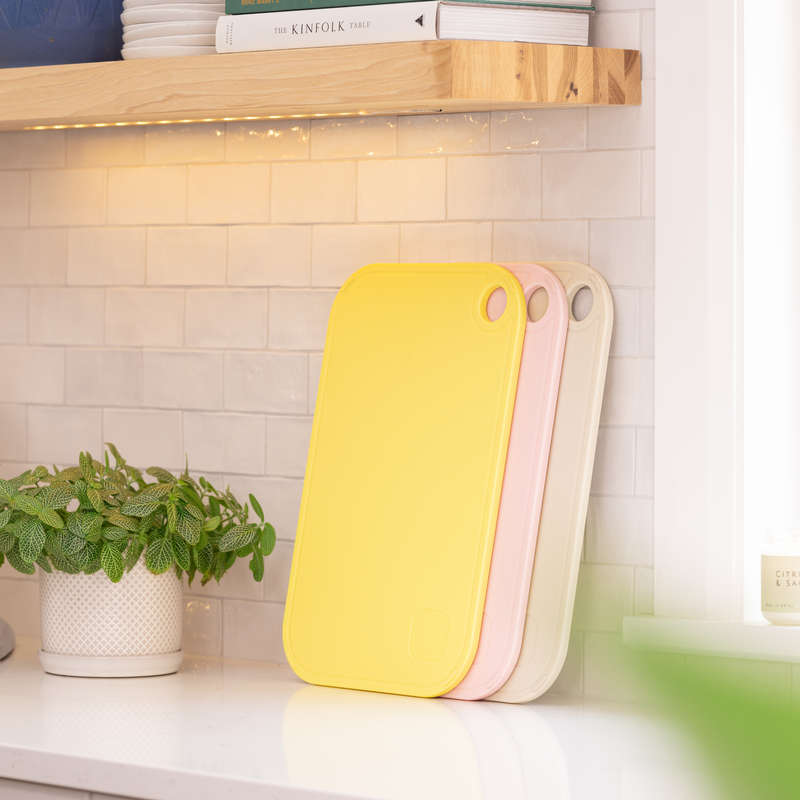 Zuutii 2-Sided Chopping Board