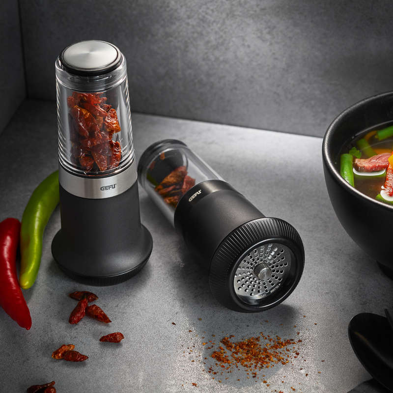 GEFU Chilli Cutter X-Plosion®