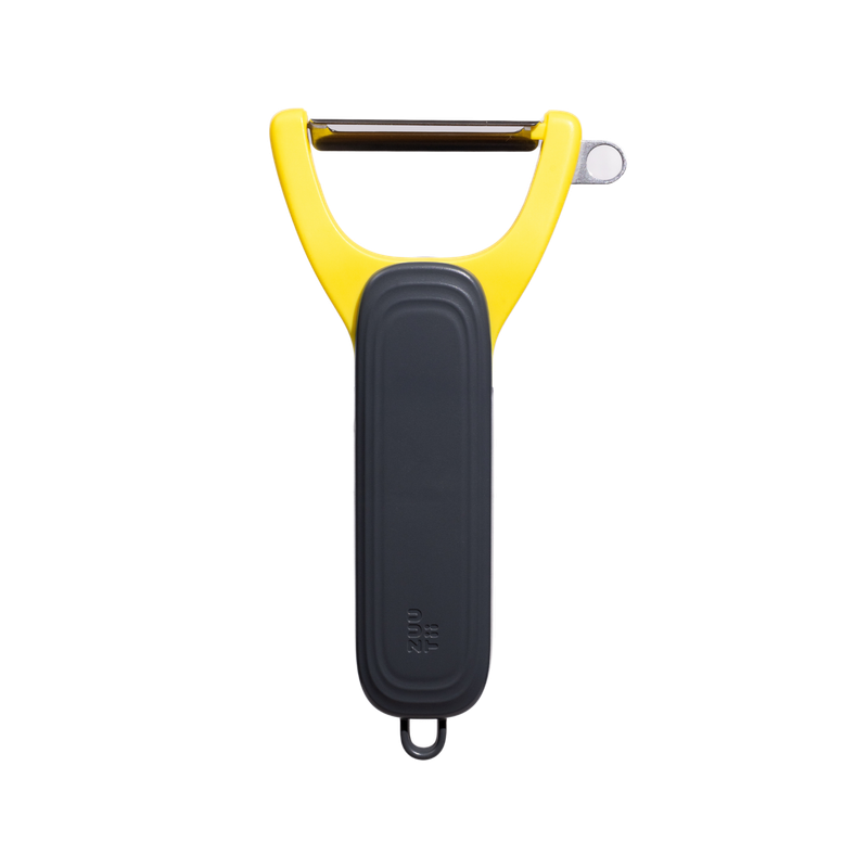 Zuutii 6-in-1 Peeler Set