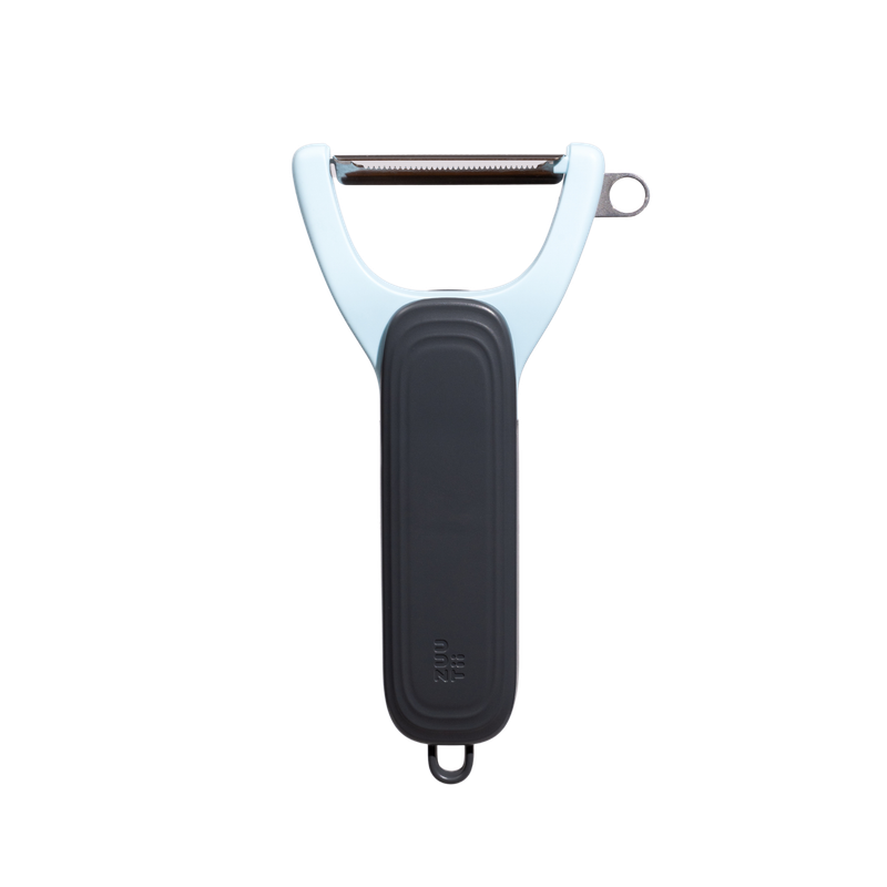 Zuutii 6-in-1 Peeler Set