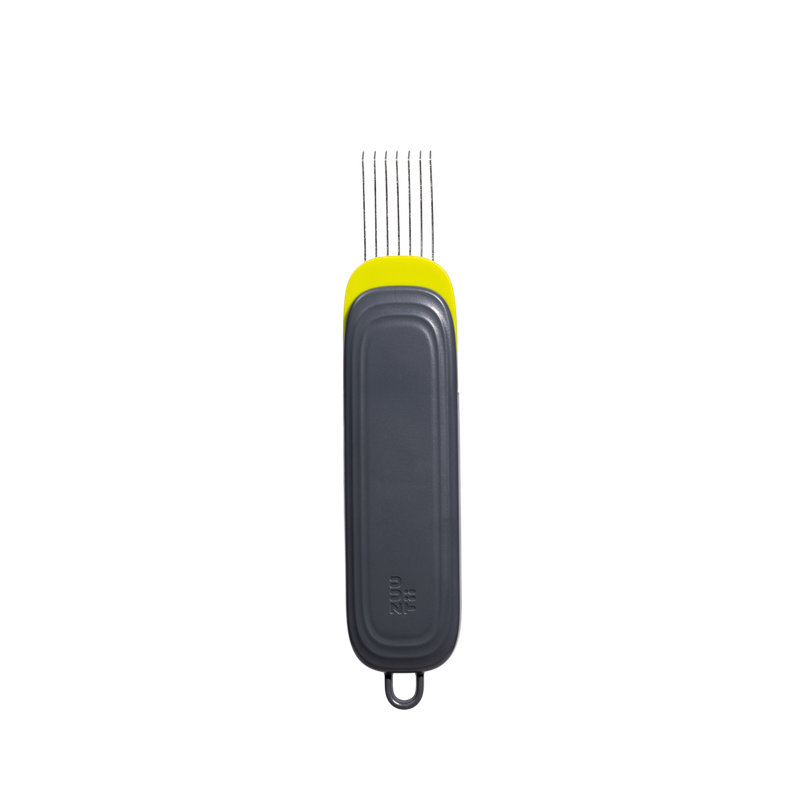 Zuutii 6-in-1 Peeler Set