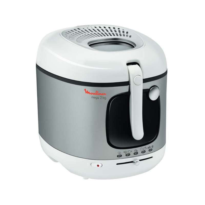 Moulinex Mega Deep Fryer 3.3L