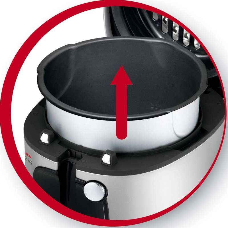 Moulinex Mega Deep Fryer 3.3L