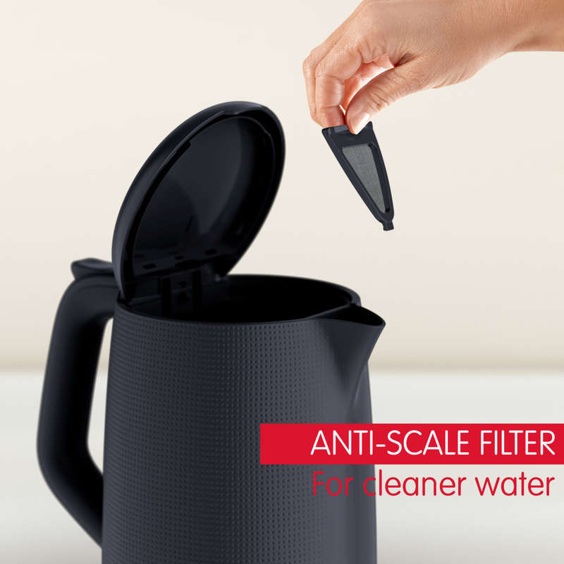 Moulinex Morning Kettle 1.7 L