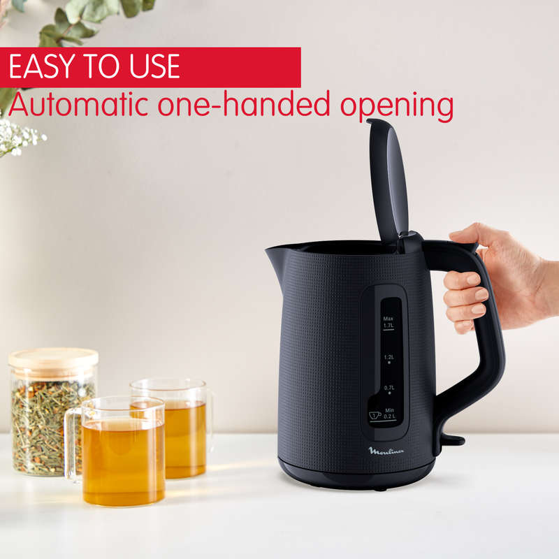 Moulinex Morning Kettle 1.7 L