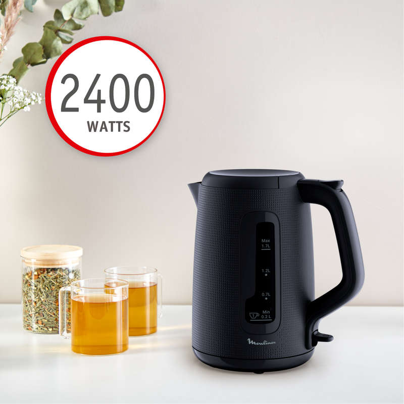 Moulinex Morning Kettle 1.7 L
