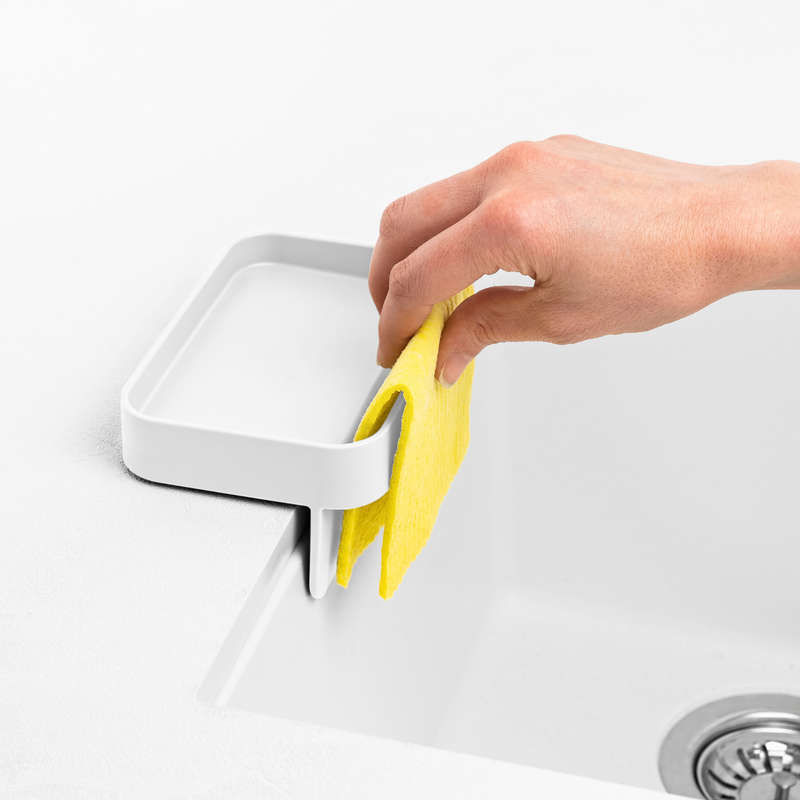 Blim+ Battigia Sponge Holder
