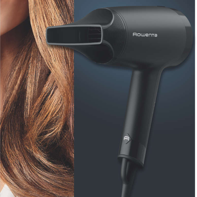 Rowenta Express Style Compact Hair Dryer