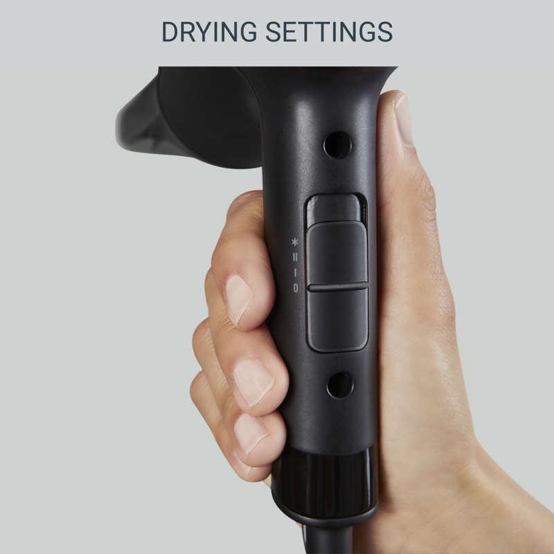 Rowenta Express Style Compact Hair Dryer