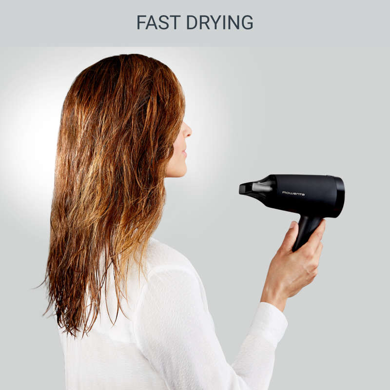 Rowenta Express Style Compact Hair Dryer