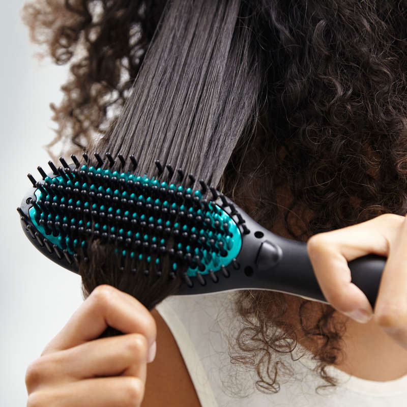 Rowenta Powerstraight Straightening Brush