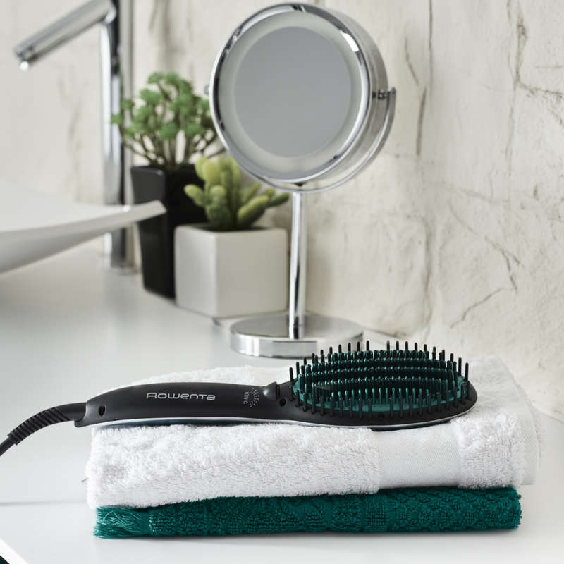 Rowenta Powerstraight Straightening Brush