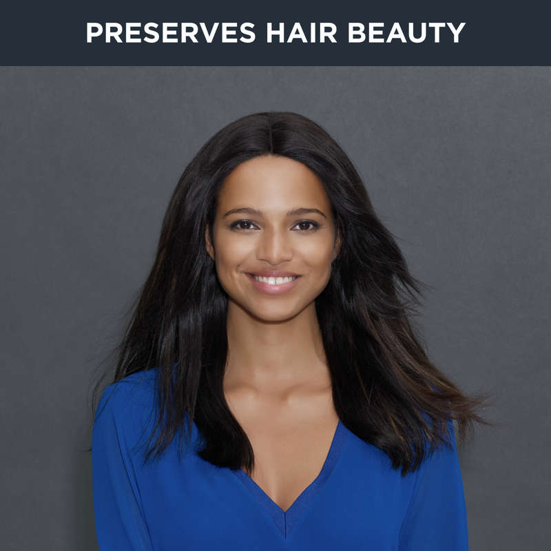Rowenta Powerstraight Straightening Brush