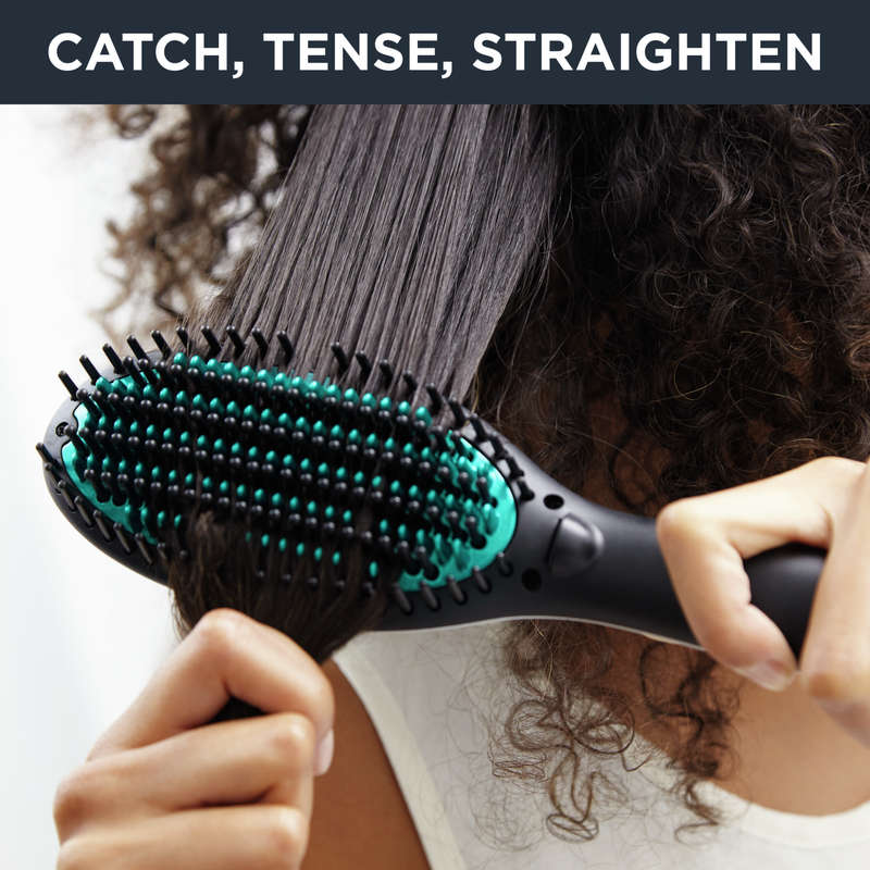 Rowenta Powerstraight Straightening Brush