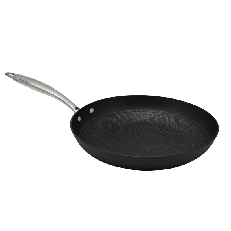 Hairy Bikers Lightweight Cast Iron 20 cm Frying Pan