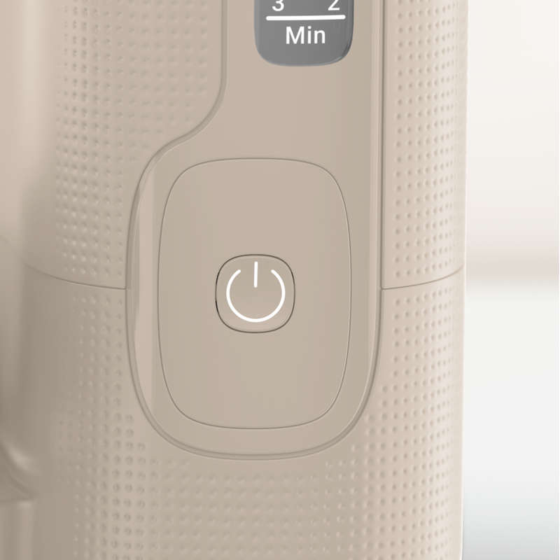 Tefal Morning Filter Coffee Maker with Permanent Filter