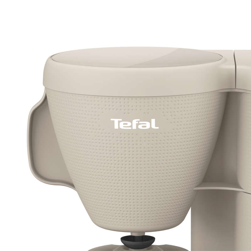 Tefal Morning Filter Coffee Maker with Permanent Filter