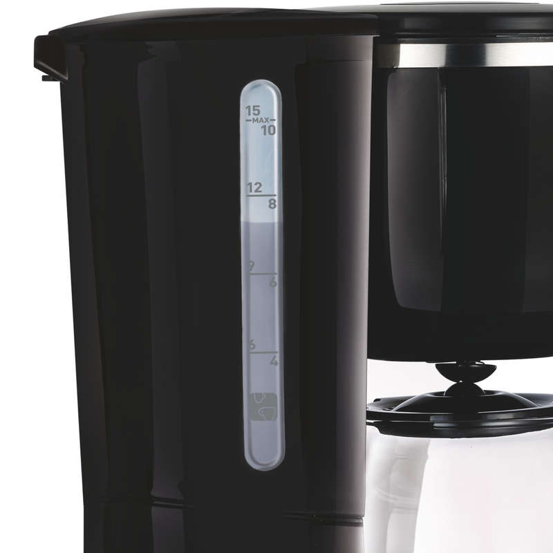Tefal Subito 4 Gran Perfecta 10/15 Cup Filter Coffee Maker