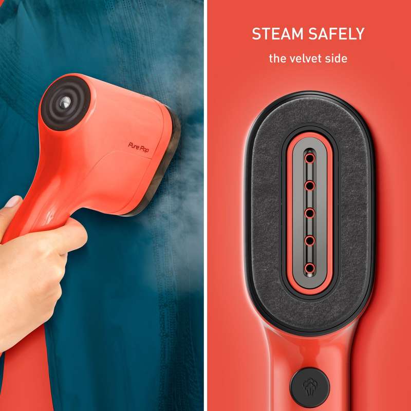 Tefal Pure Pop Garment Steamer