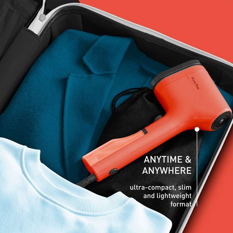 Tefal Pure Pop Garment Steamer