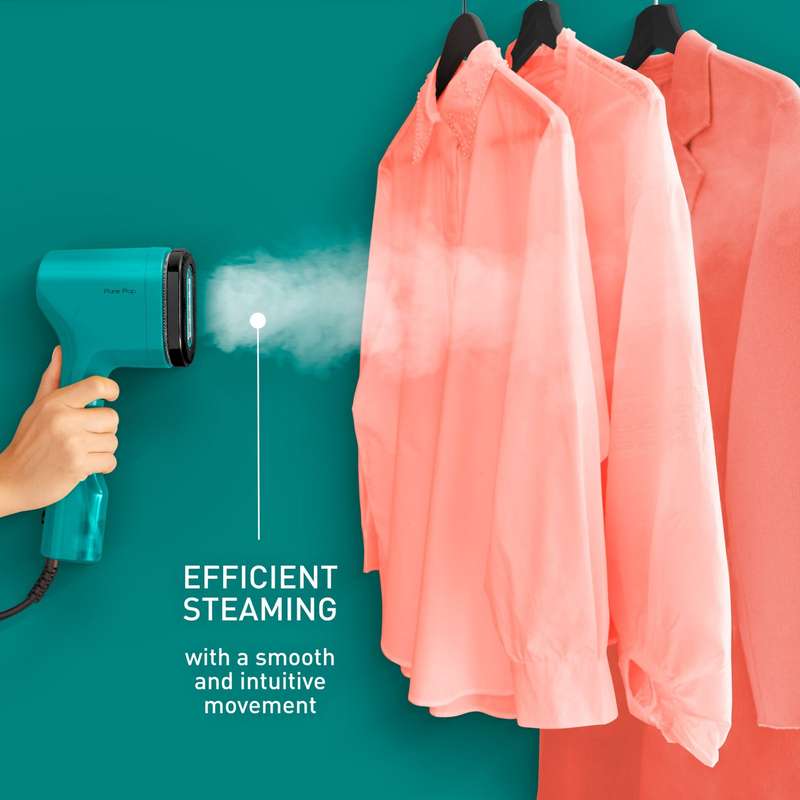 Tefal Pure Pop Garment Steamer