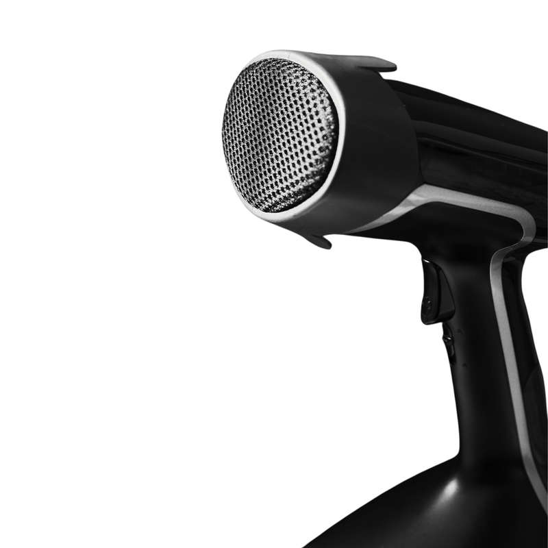 Tefal Access Steam Force Garment Steamer
