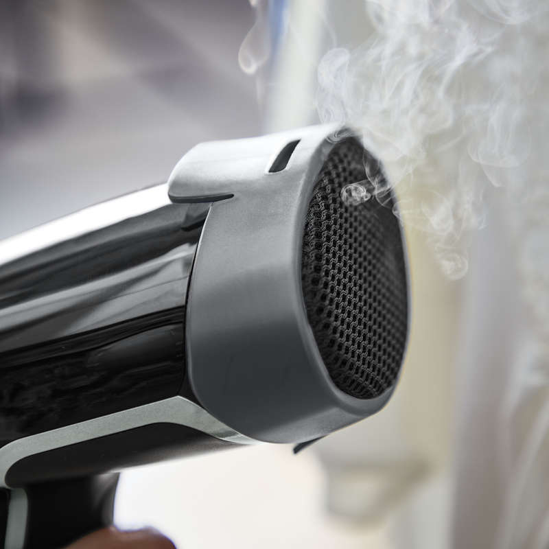 Tefal Access Steam Force Garment Steamer