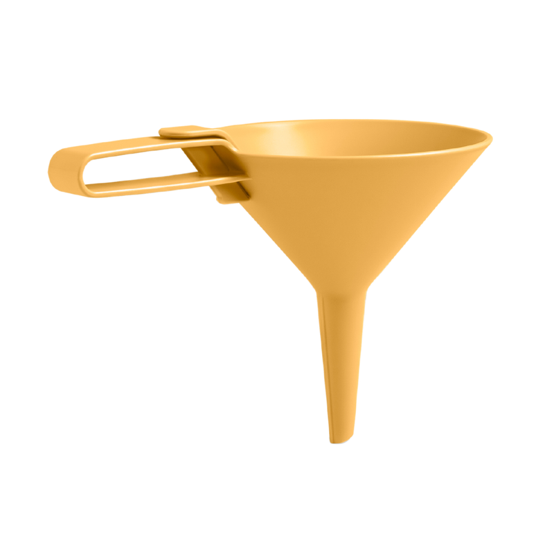 Blim+ Dolina Funnel