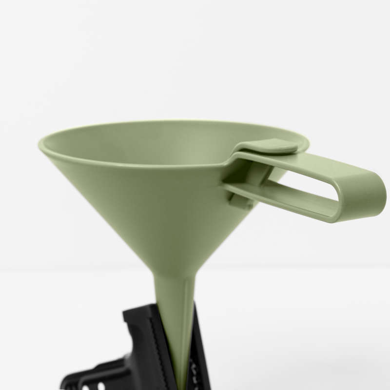 Blim+ Dolina Funnel