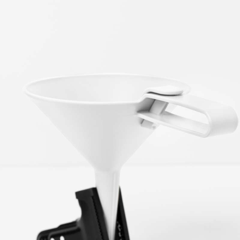 Blim+ Dolina Funnel
